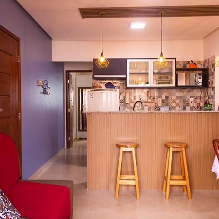 Apartamento Vivendas Do Serrano Ленсойс Экстерьер фото