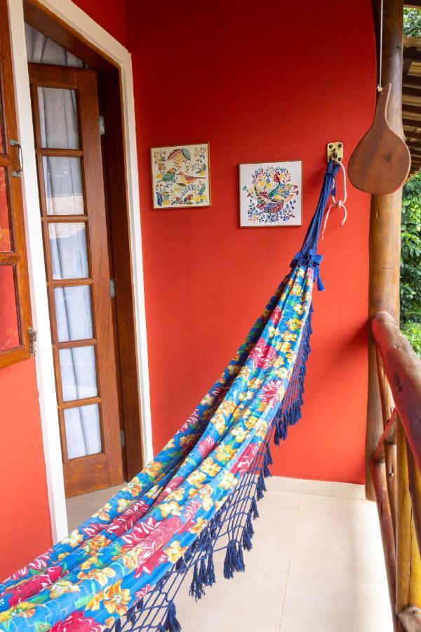 Apartamento Vivendas Do Serrano Ленсойс Экстерьер фото