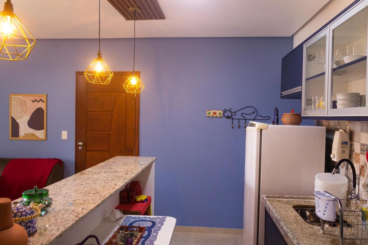 Apartamento Vivendas Do Serrano Ленсойс Экстерьер фото