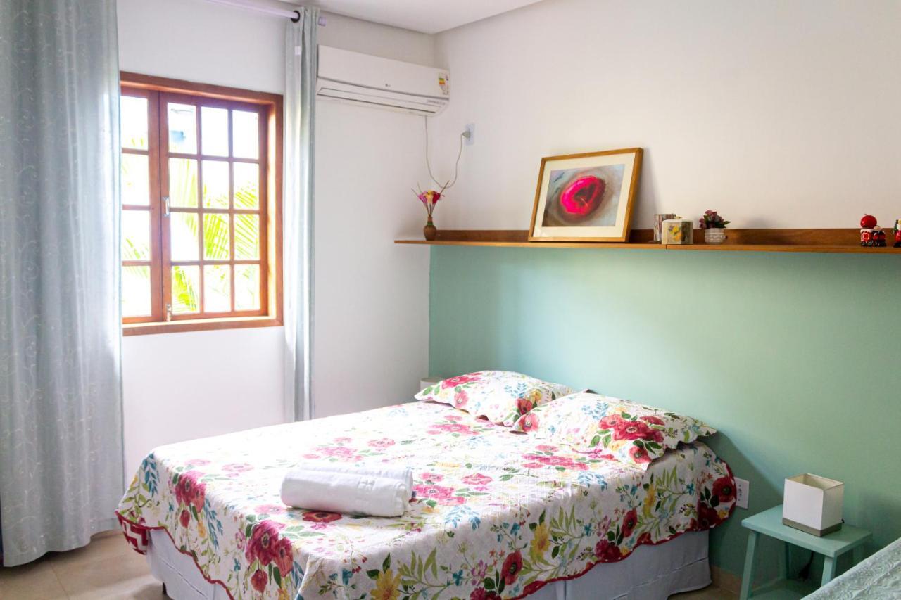 Apartamento Vivendas Do Serrano Ленсойс Экстерьер фото