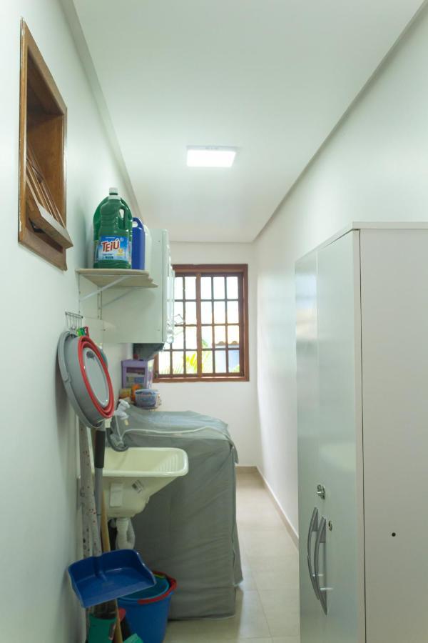 Apartamento Vivendas Do Serrano Ленсойс Экстерьер фото