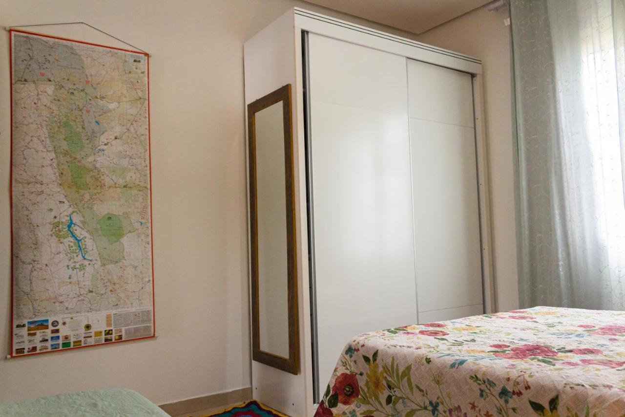 Apartamento Vivendas Do Serrano Ленсойс Экстерьер фото