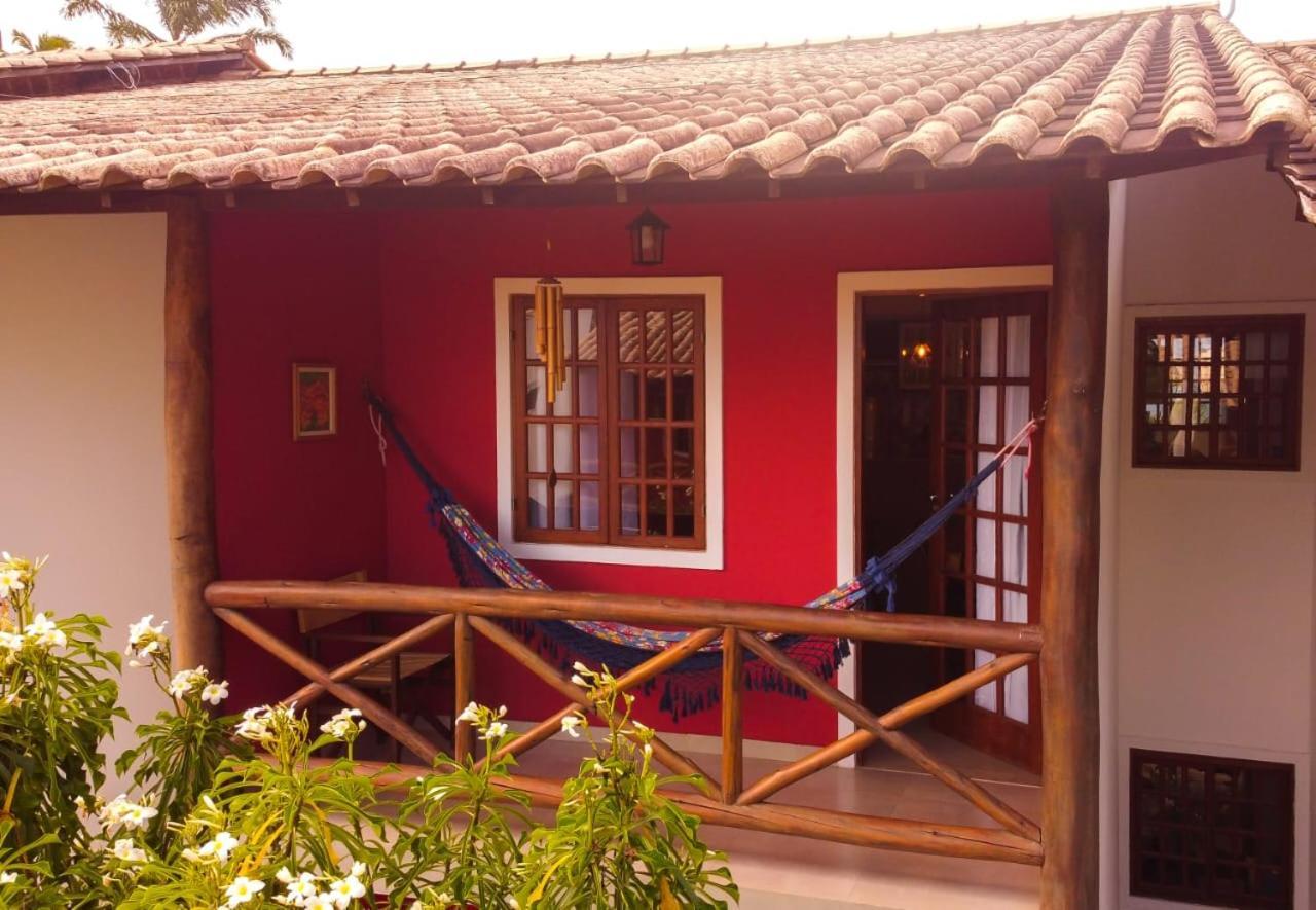 Apartamento Vivendas Do Serrano Ленсойс Экстерьер фото